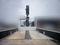 日野レンジャークレーン4段中型（4t）[写真09]