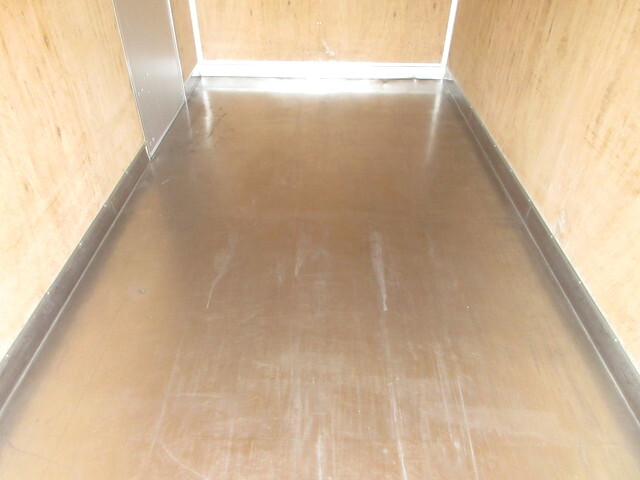 日野デュトロアルミバン小型（2t・3t）[写真11]