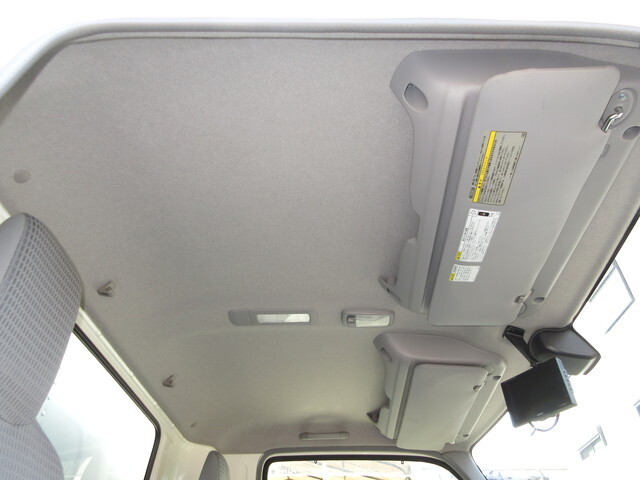 日野デュトロアルミバン小型（2t・3t）[写真15]