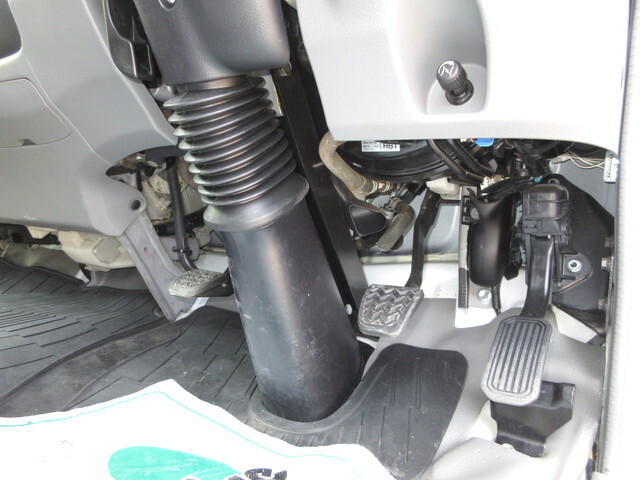 日野デュトロアルミバン小型（2t・3t）[写真17]