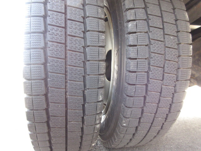 日野デュトロアルミバン小型（2t・3t）[写真32]