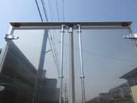 日野デュトロアルミバン小型（2t・3t）[写真34]