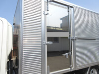 日野デュトロアルミバン小型（2t・3t）[写真38]