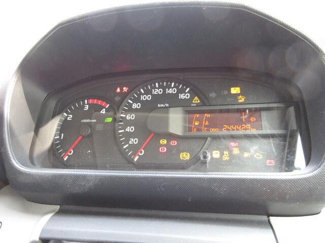 日野デュトロアルミバン小型（2t・3t）[写真40]