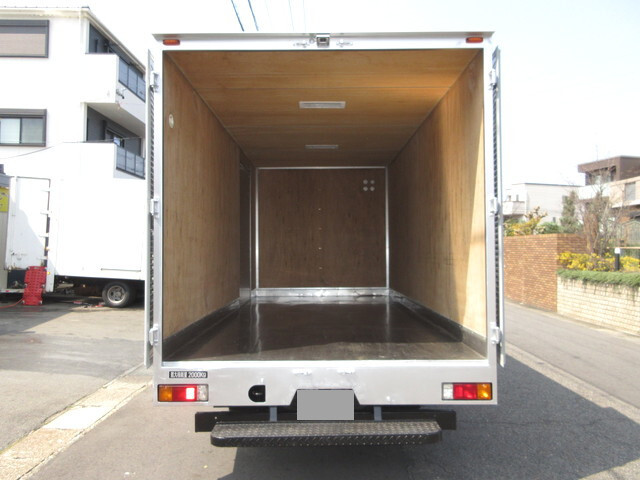 日野デュトロアルミバン小型（2t・3t）[写真07]
