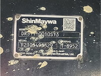 三菱ふそうスーパーグレートダンプ大型（10t）[写真12]