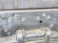 三菱ふそうスーパーグレートダンプ大型（10t）[写真13]