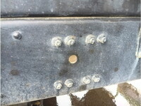 三菱ふそうスーパーグレートダンプ大型（10t）[写真14]