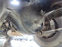 三菱ふそうスーパーグレートダンプ大型（10t）[写真16]