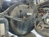 三菱ふそうスーパーグレートダンプ大型（10t）[写真18]