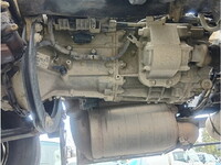 三菱ふそうスーパーグレートダンプ大型（10t）[写真19]