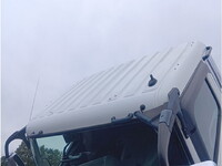 三菱ふそうスーパーグレートダンプ大型（10t）[写真20]