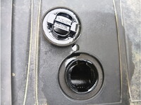 三菱ふそうスーパーグレートダンプ大型（10t）[写真23]