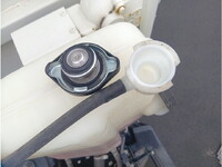 三菱ふそうスーパーグレートダンプ大型（10t）[写真24]