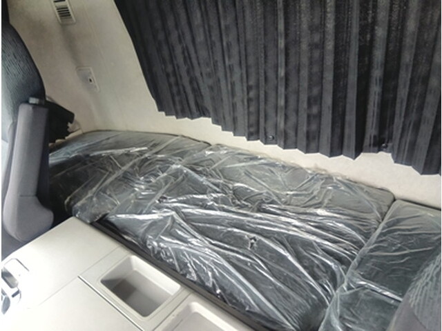 三菱ふそうスーパーグレートダンプ大型（10t）[写真26]