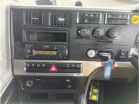 三菱ふそうスーパーグレートダンプ大型（10t）[写真29]