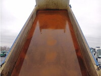 三菱ふそうスーパーグレートダンプ大型（10t）[写真09]