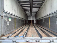 その他のメーカーその他の車種ウイングトレーラー大型（10t）[写真14]