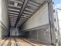 その他のメーカーその他の車種ウイングトレーラー大型（10t）[写真15]