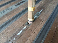 その他のメーカーその他の車種ウイングトレーラー大型（10t）[写真19]