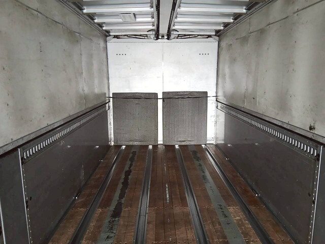 その他のメーカーその他の車種ウイングトレーラー大型（10t）[写真19]