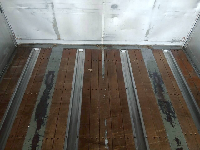 その他のメーカーその他の車種ウイングトレーラー大型（10t）[写真21]