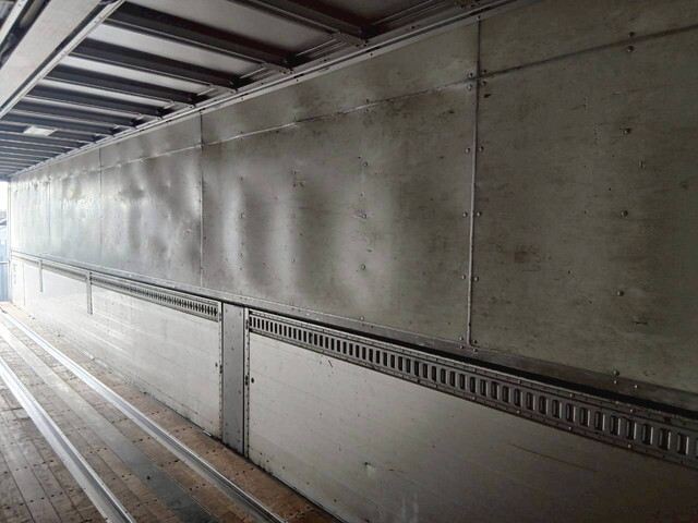 その他のメーカーその他の車種ウイングトレーラー大型（10t）[写真22]