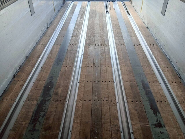 その他のメーカーその他の車種ウイングトレーラー大型（10t）[写真24]