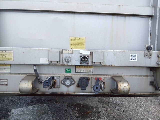 その他のメーカーその他の車種ウイングトレーラー大型（10t）[写真26]