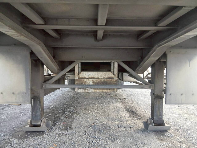 その他のメーカーその他の車種ウイングトレーラー大型（10t）[写真30]