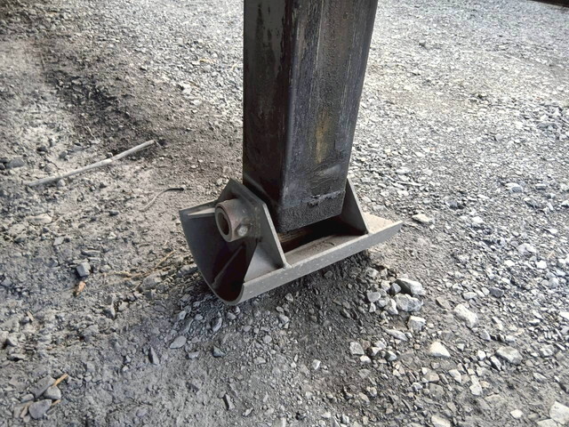 その他のメーカーその他の車種ウイングトレーラー大型（10t）[写真31]