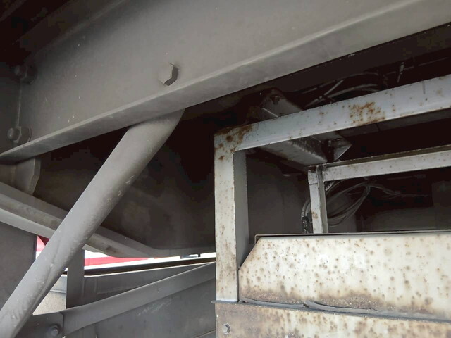 その他のメーカーその他の車種ウイングトレーラー大型（10t）[写真33]