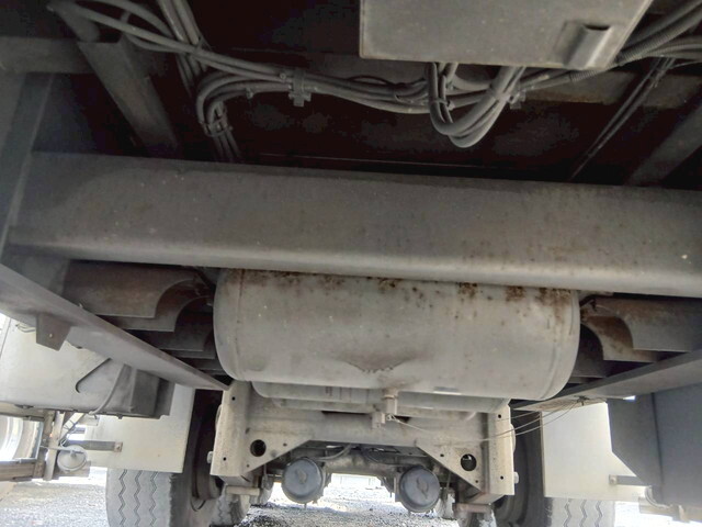 その他のメーカーその他の車種ウイングトレーラー大型（10t）[写真34]