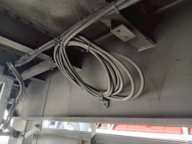 その他のメーカーその他の車種ウイングトレーラー大型（10t）[写真35]