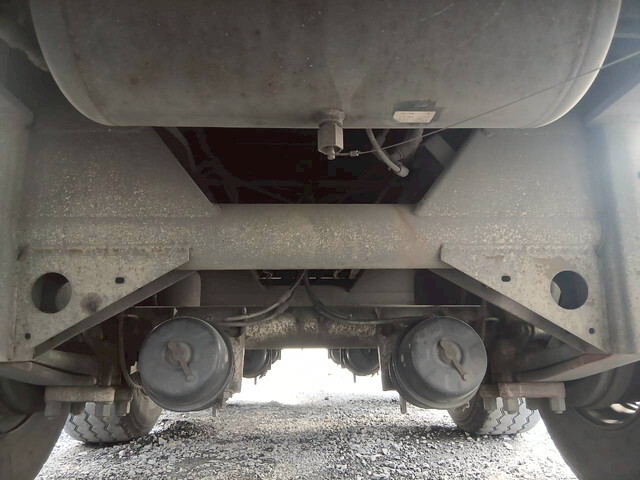 その他のメーカーその他の車種ウイングトレーラー大型（10t）[写真36]