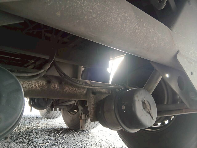 その他のメーカーその他の車種ウイングトレーラー大型（10t）[写真37]