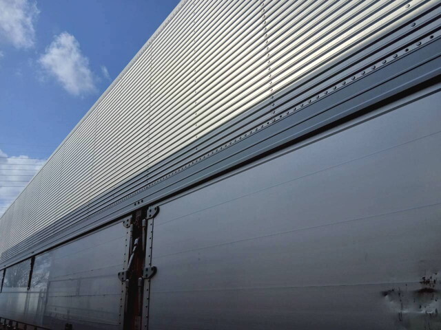 その他のメーカーその他の車種ウイングトレーラー大型（10t）[写真04]