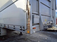 その他のメーカーその他の車種ウイングトレーラー大型（10t）[写真09]