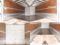 いすゞフォワードアルミウイング中型（4t）[写真12]