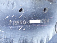 いすゞフォワードアルミウイング中型（4t）[写真16]