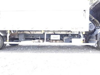 いすゞフォワードアルミウイング中型（4t）[写真17]