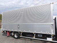 いすゞフォワードアルミウイング中型（4t）[写真07]