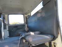 いすゞフォワードクレーン5段中型（4t）[写真12]