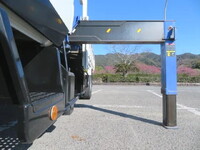 いすゞフォワードクレーン5段中型（4t）[写真19]