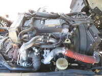 いすゞフォワードクレーン5段中型（4t）[写真24]