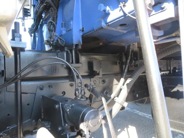 いすゞフォワードクレーン5段中型（4t）[写真24]