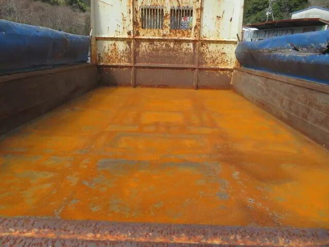 日野レンジャーダンプ中型（4t）[写真04]