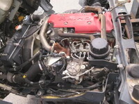 日野レンジャーダンプ中型（4t）[写真06]