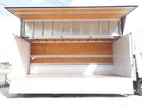 いすゞフォワードアルミウイング中型（4t）[写真11]