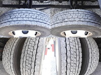 いすゞフォワードアルミウイング中型（4t）[写真15]